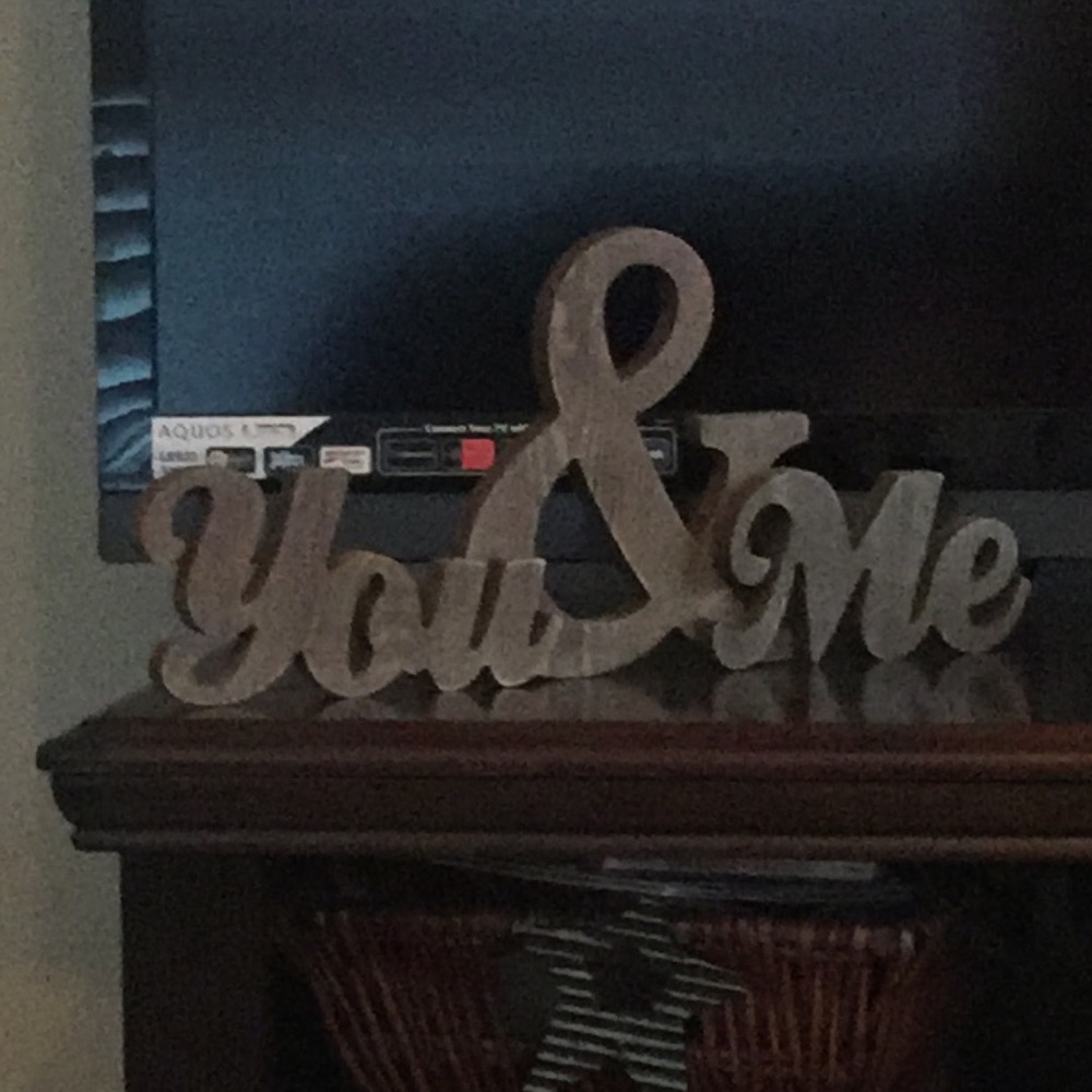 Meet your Posher, Leeann